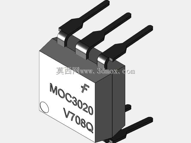 MOC3020