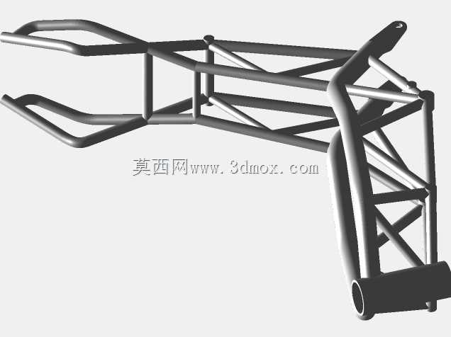 KTM 640 lc 4概念框架(欠发达)