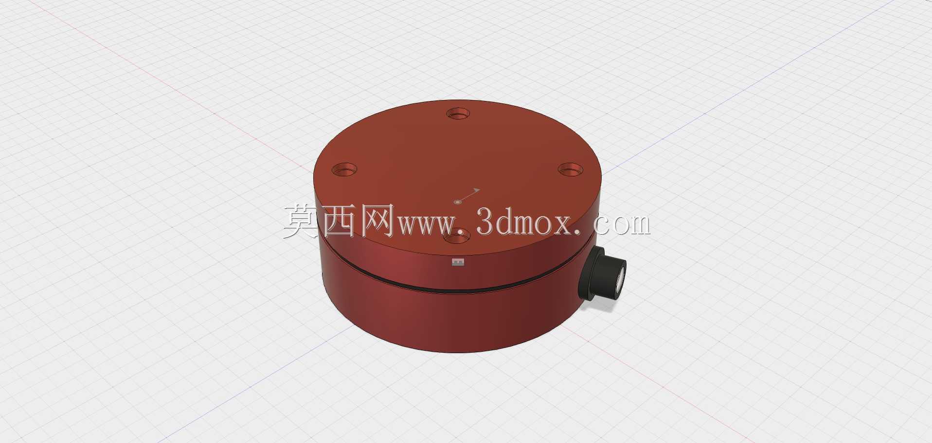 DynPick 6自由度力/扭矩传感器
