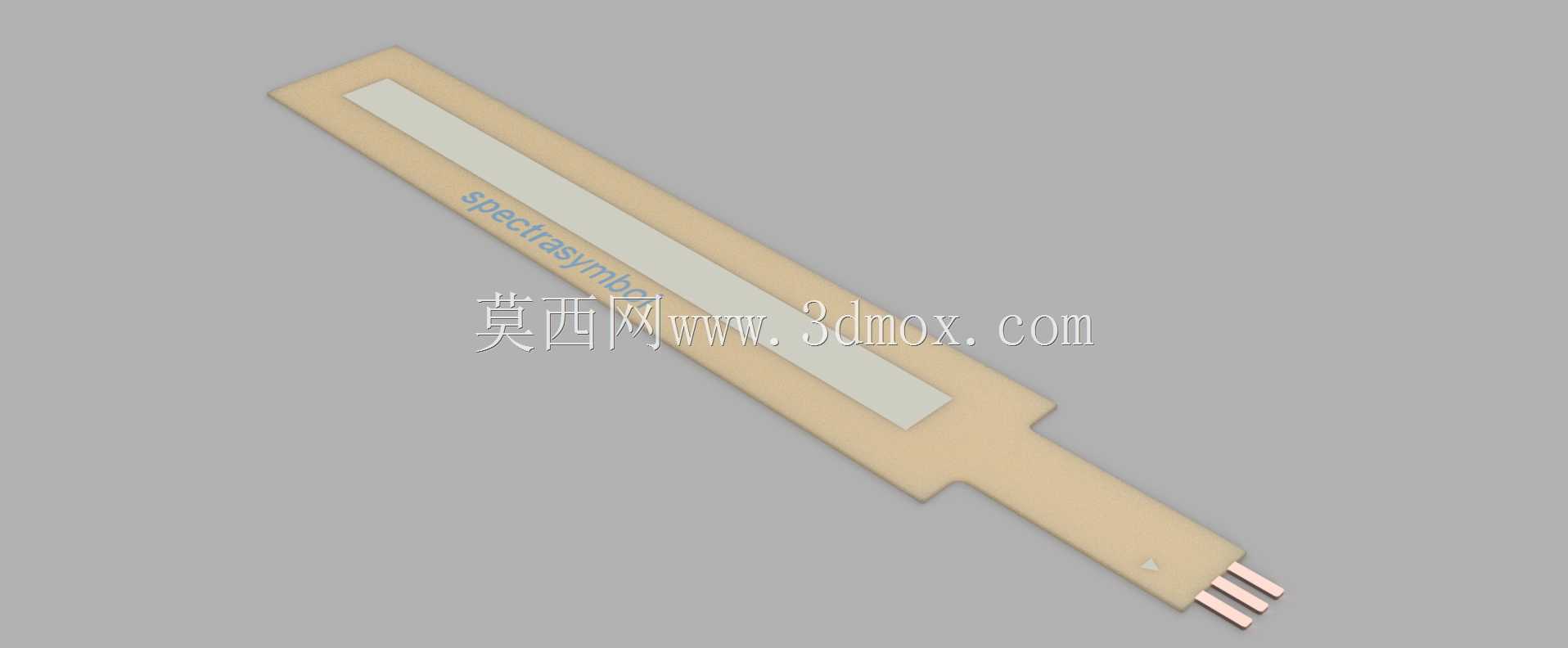 软罐100mm SP-L-0100-3-ST