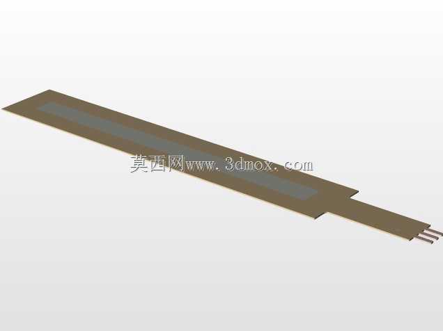 软罐100mm SP-L-0100-3-ST