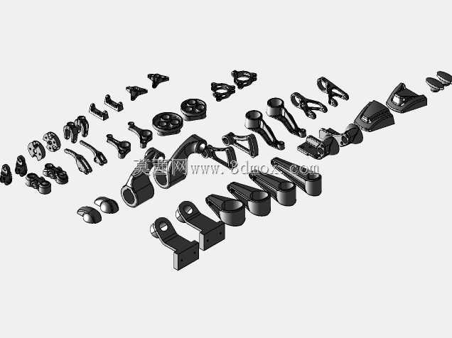 fusion360�Ƴ���2000-2020����Mania