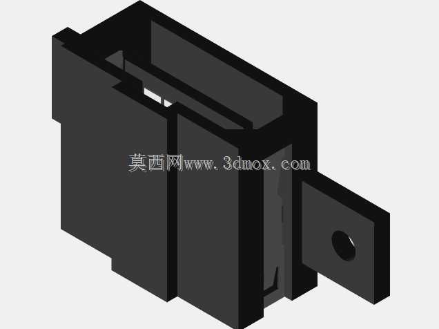 任天堂SFC/NewFC AV MULTI-OUTコネクタ