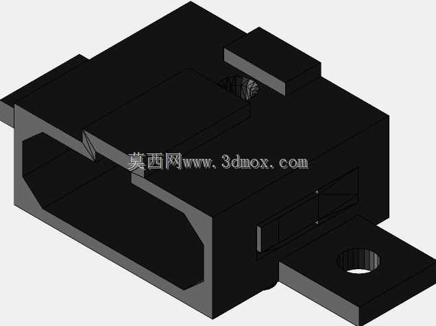 任天堂SFC/NewFC AV MULTI-OUTコネクタ