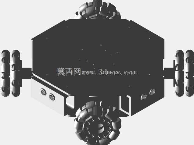 2019��Fabacademy��MobileRobot