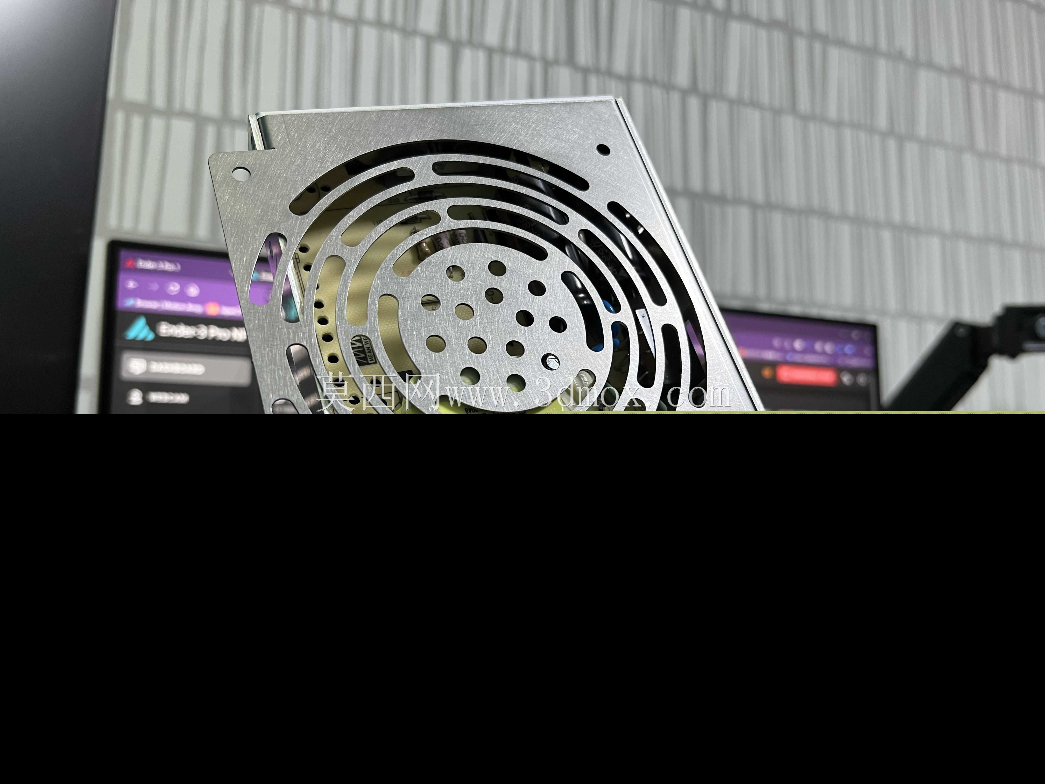 MEANWELLPSU LRS-350-24 120mm���������