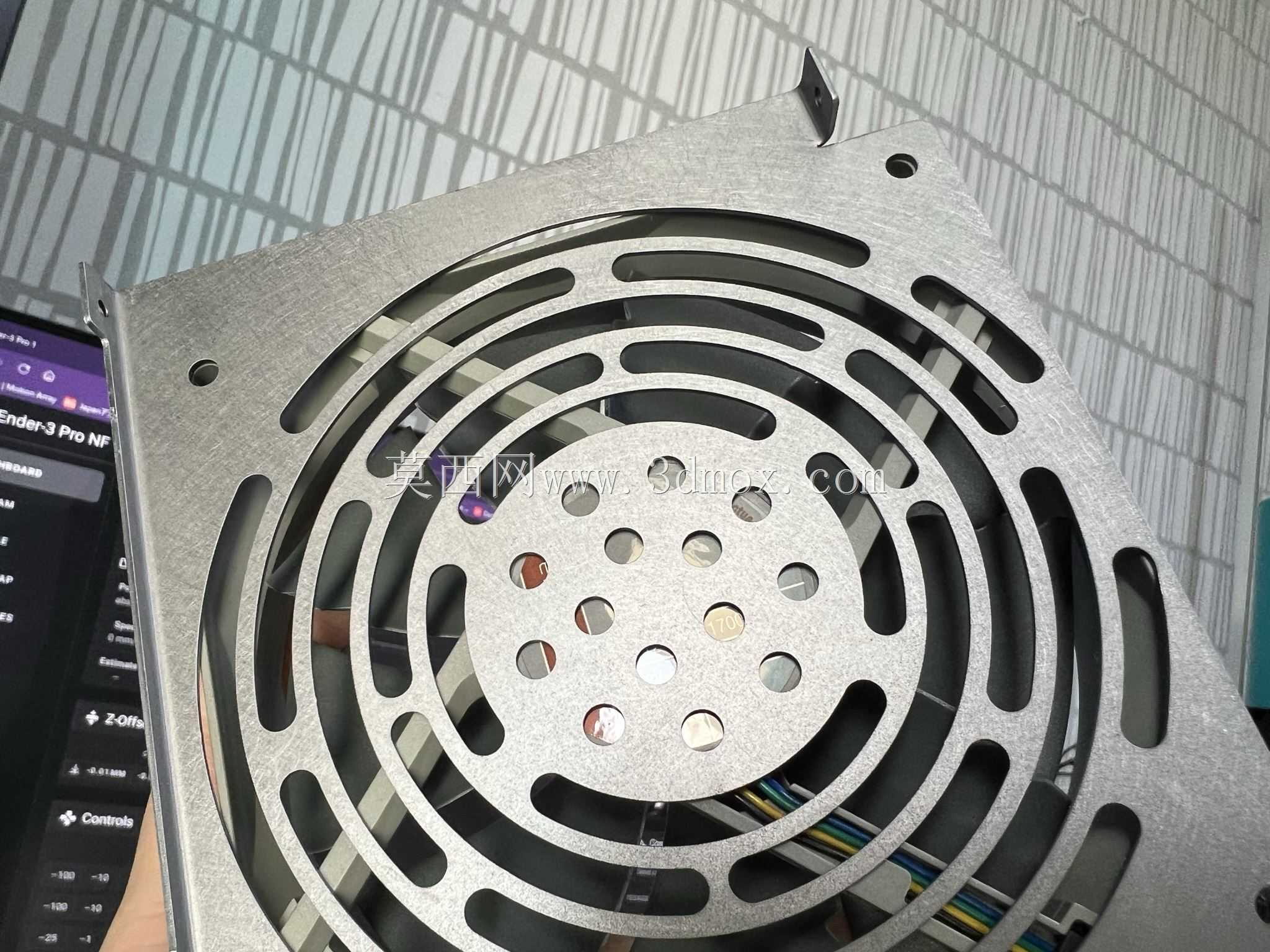 MEANWELLPSU LRS-350-24 120mm���������