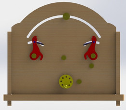 Seal Mechansim
