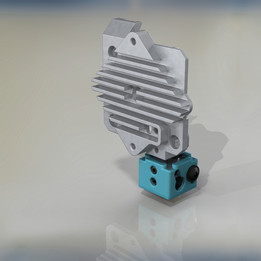 Aliexpress XCR3DΪTi