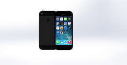 Iphone 5S