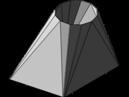 й��