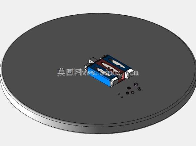 药品容器(罐或盒)-TRYAQ