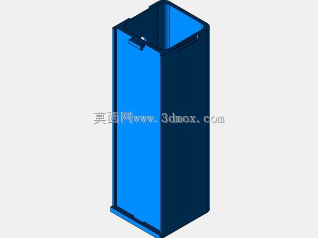 药品容器(罐或盒)-TRYAQ