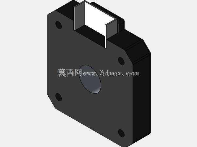 Tronxy X1 3D打印机(机械)