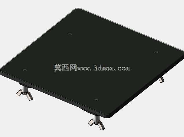 Tronxy X1 3D打印机(机械)