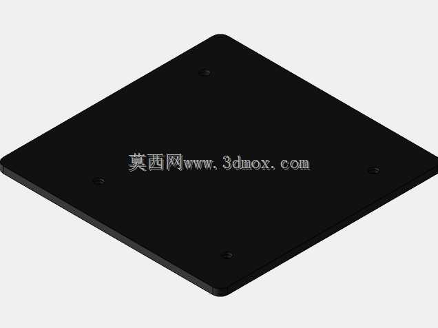 Tronxy X1 3D打印机(机械)