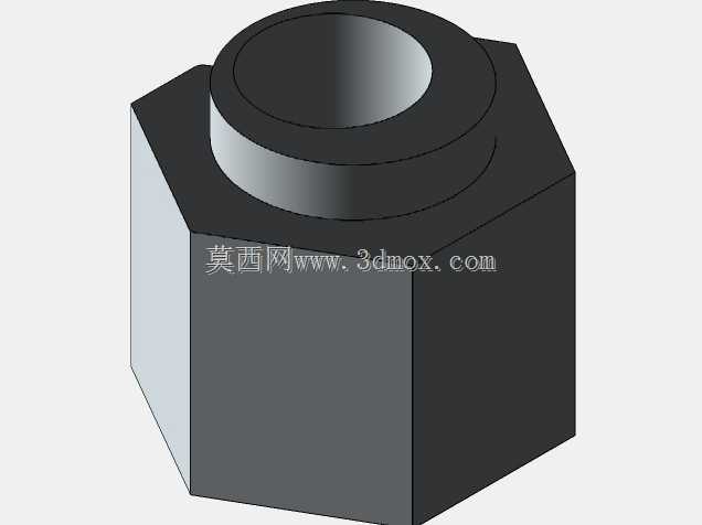 Tronxy X1 3D打印机(机械)