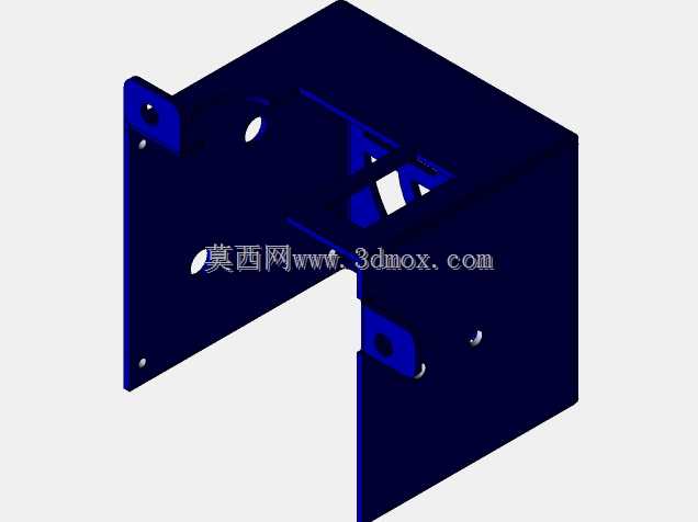 Tronxy X1 3D打印机(机械)