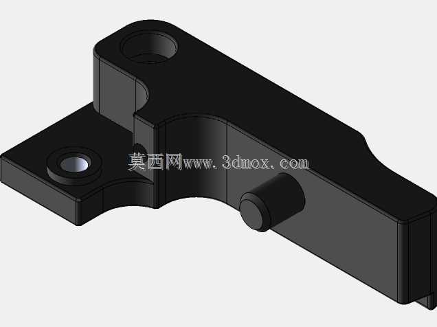 Tronxy X1 3D打印机(机械)