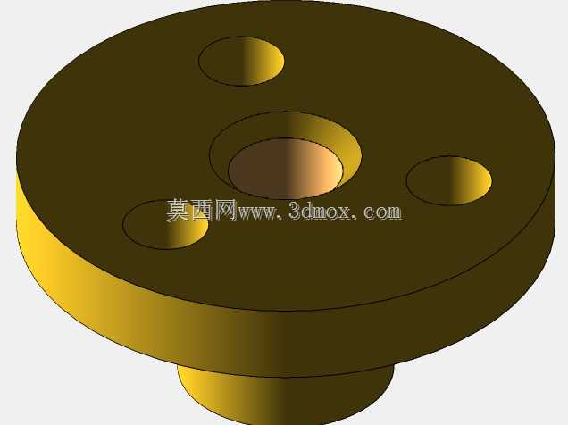 Tronxy X1 3D打印机(机械)