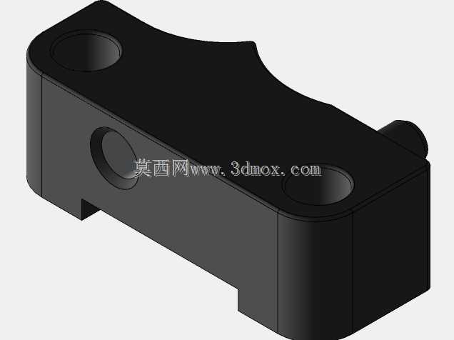 Tronxy X1 3D打印机(机械)