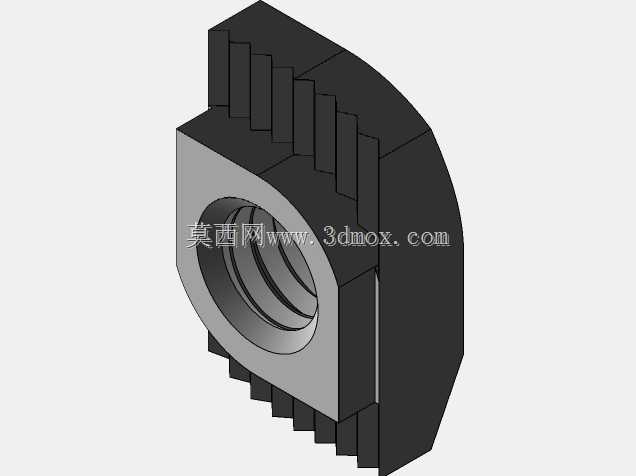 Tronxy X1 3D打印机(机械)