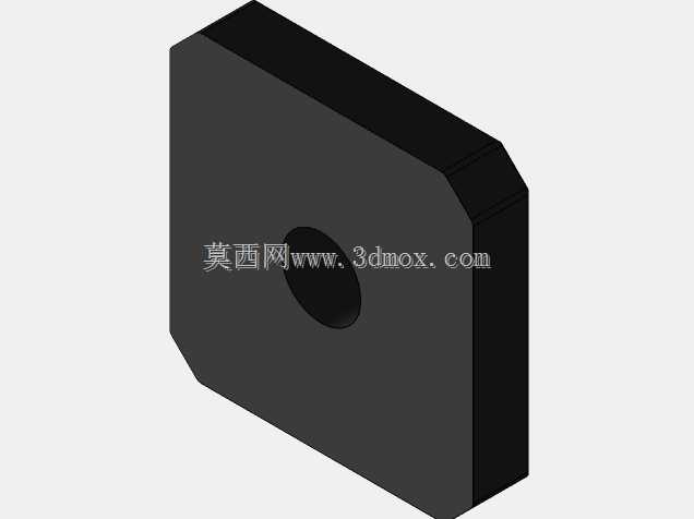 Tronxy X1 3D打印机(机械)