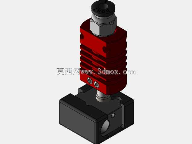 Tronxy X1 3D打印机(机械)
