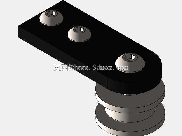 Tronxy X1 3D打印机(机械)