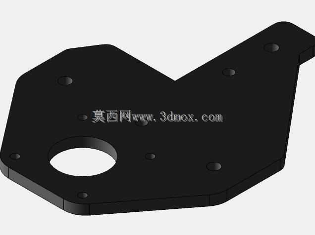 Tronxy X1 3D打印机(机械)