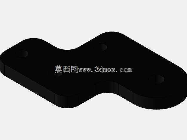 Tronxy X1 3D打印机(机械)