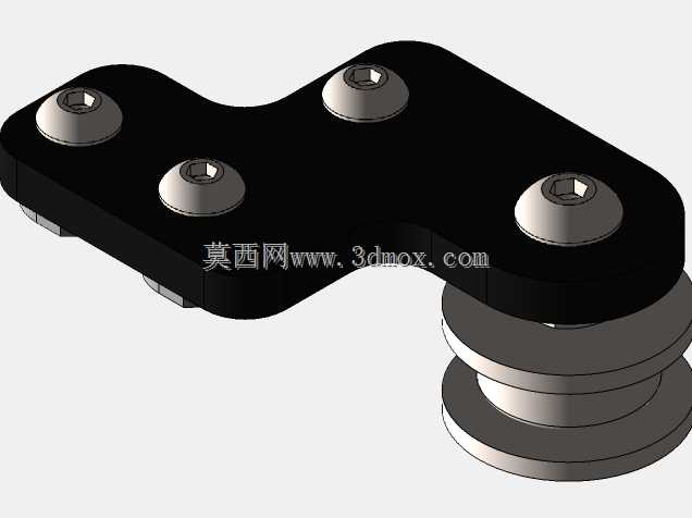 Tronxy X1 3D打印机(机械)