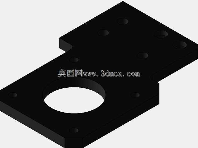 Tronxy X1 3D打印机(机械)