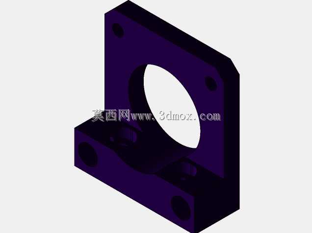 Tronxy X1 3D打印机(机械)