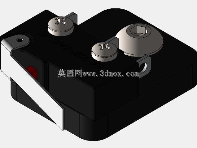 Tronxy X1 3D打印机(机械)