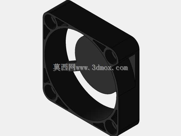 Tronxy X1 3D打印机(机械)