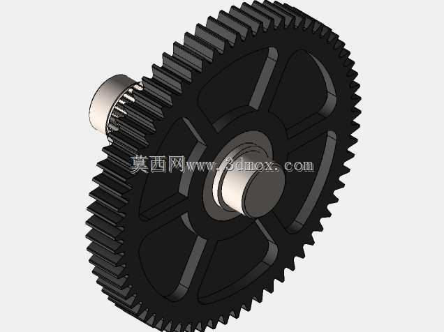 Titan与XCR3D散热片组合