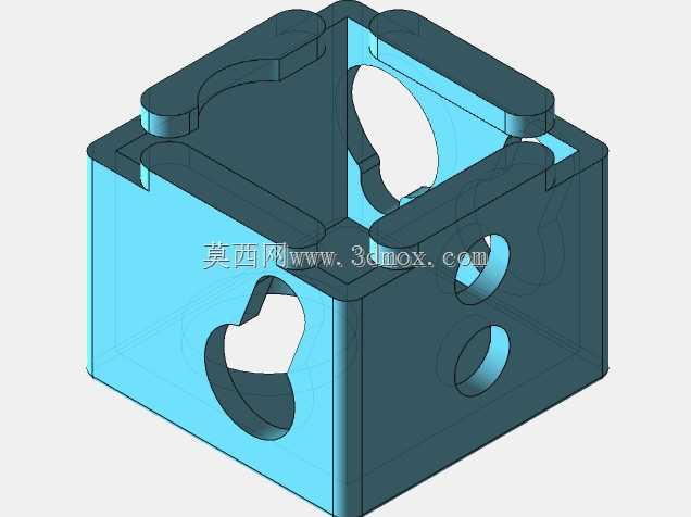 Titan与XCR3D散热片组合