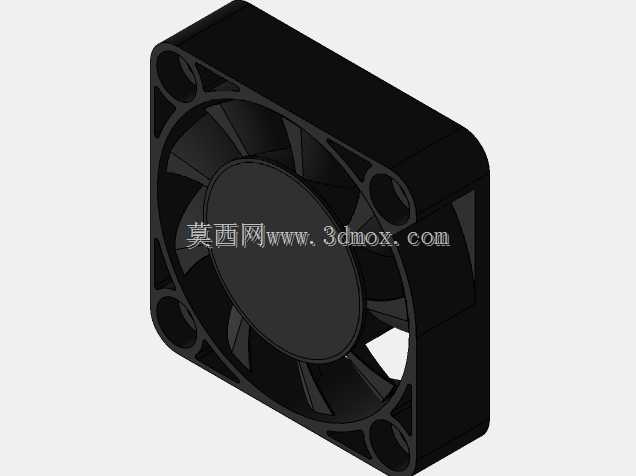 Titan与XCR3D散热片组合