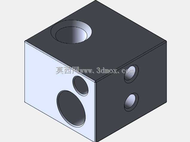 Aliexpress XCR3D为Titan Aero提供的散热片