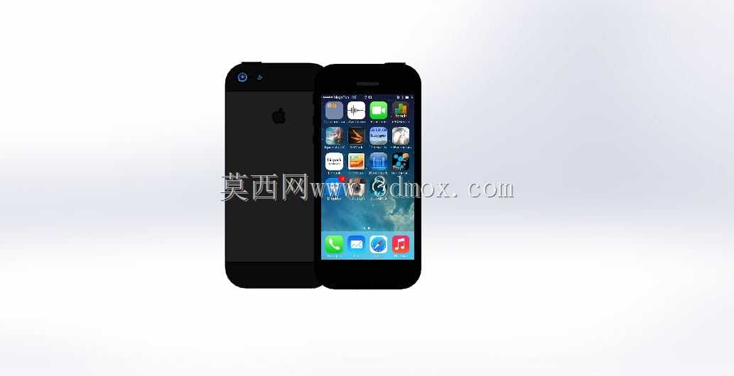 Iphone 5S