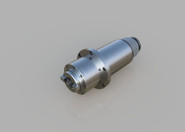 BT40天火BT40-120主轴