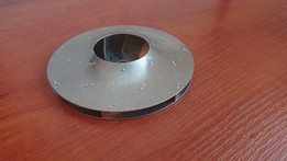 真空叶轮87mm