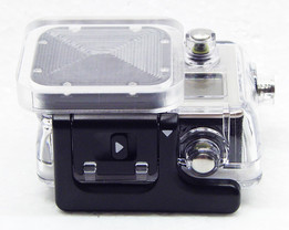 �ӹ�gopro hero 3��ͷ��