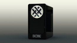 3DBOXX 4150 Xplicitus
