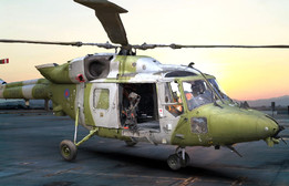 Westland Lynx������