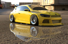 ����Scirocco