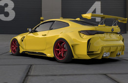 ����M4�ܳ�