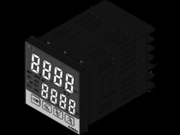 Autonics�¶ȿ�����