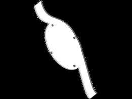 吉他挂钟